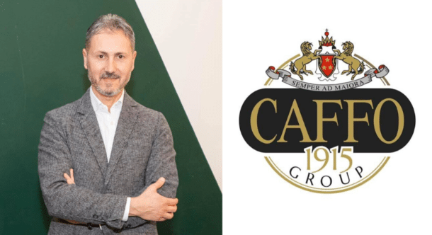 Gruppo Caffo - Fabrizio Tacchi