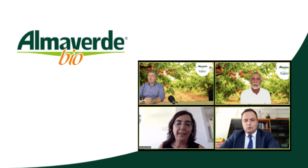 Almaverde Bio cresce nel primo quadrimestre e inaugura nuovo format di comunicazione