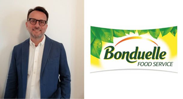 Bonduelle Food Service Italia: Alessandro Brighenti è il nuovo direttore commerciale e marketing