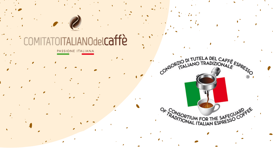 Il Comitato Italiano del Caffè diventa socio del Consorzio di Tutela del Caffè Espresso Italiano Tradizionale