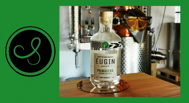 Eugin Distilleria Indipendente: torna l'Edizione Speciale Primavera