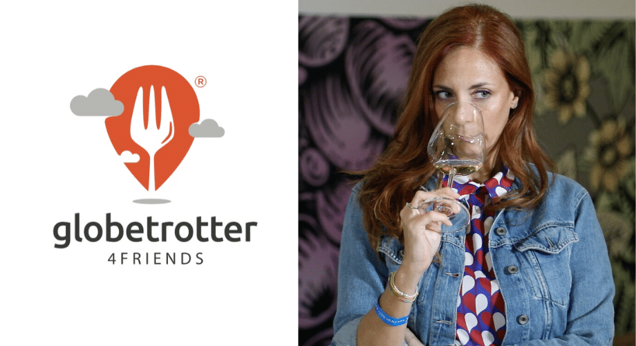 Globetrotter 4 Friends: la due giorni digitale con i protagonisti dell'enogastronomia