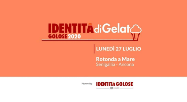Senigallia ospita la prima edizione di IDENTITÀ di GELATO