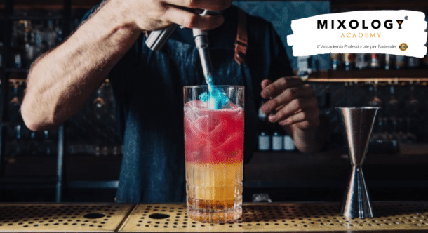 Mixology Academy: un webinar dedicato alla sostenibilità per i bartender