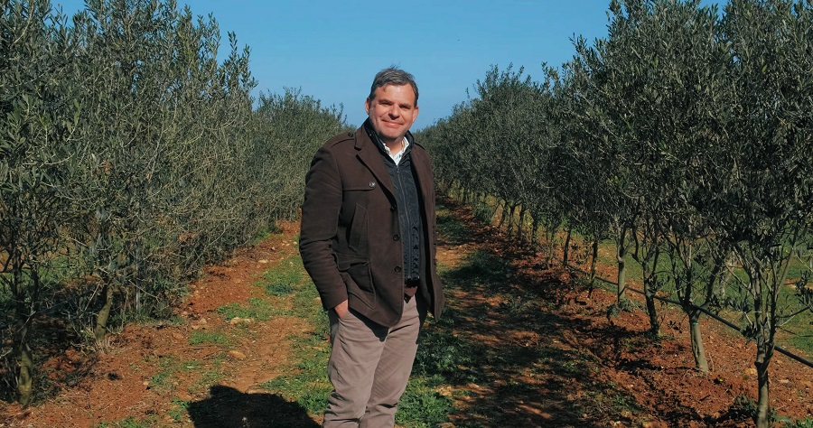 Quattro ori per Olio San Giuliano all'International Olive Oil Competition di NY