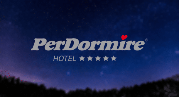 PerDormire Hotel: Paolo Luchi su come l'azienda evolve nel nuovo scenario