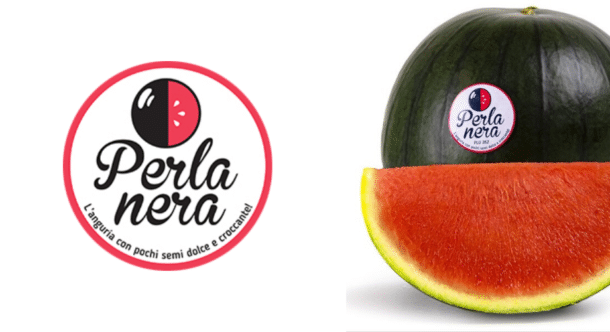 Perla Nera: tutto il buono dell'anguria e pochissimi semi