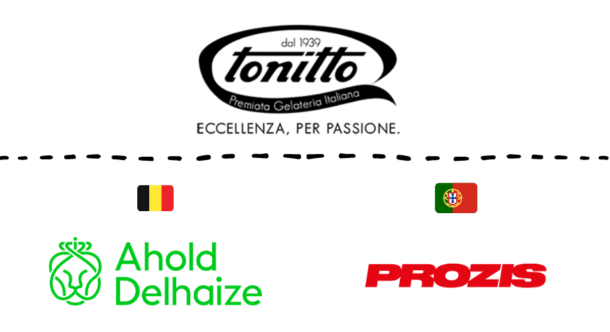Tonitto sbarca in Belgio e Portogallo in e-commerce e GDO