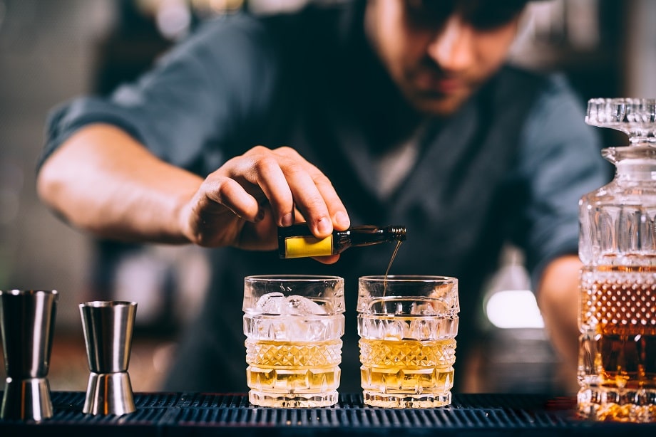 Bar Wars: 3 cose da sapere per consegnare cocktail a domicilio