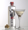 Strip and Spirit omaggia il fumetto italiano di Crepax con tre gin a tema "Valentina"