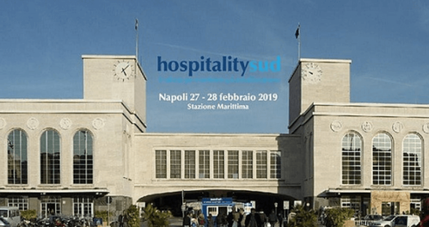 HospitalitySud 2019