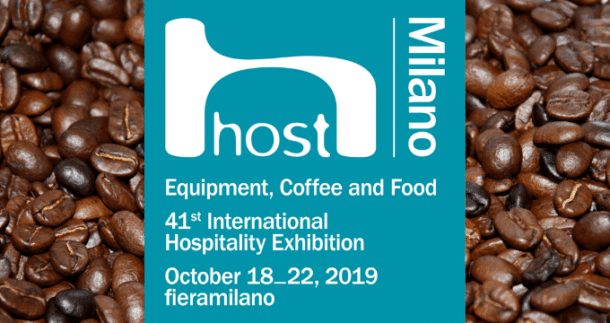 Host 2019 - MilanoCaffè