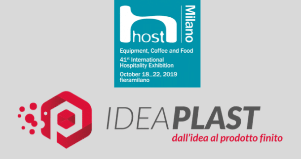 Idea Plast Host