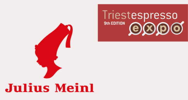 Julius Meinl a Triestespresso 2018
