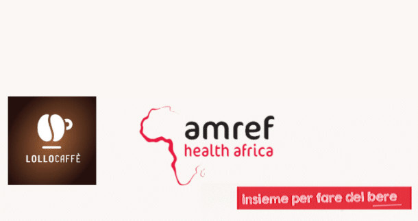 Lollo - Amref Health Africa