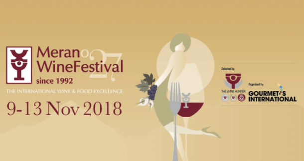 Merano WineFestival 2018