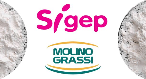 Molino Grassi Sigep