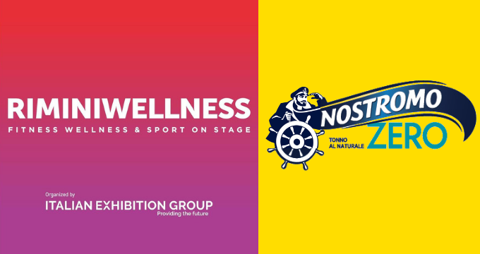 Nostromo - Rimini Wellness - Italian Exhibition Group