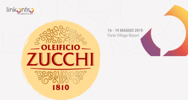 Oleificio Zucchi - Linkontro