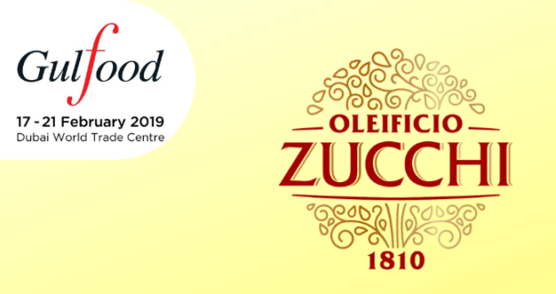 Oleificio Zucchi a Gulfood 2019