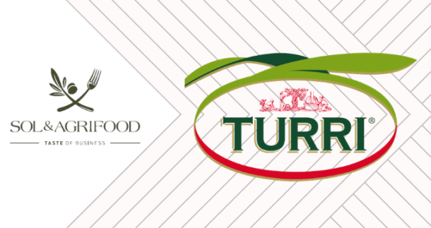 Olio Turri - Sol & Agrifood