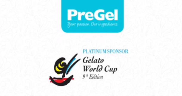 PreGel Gelato World Cup