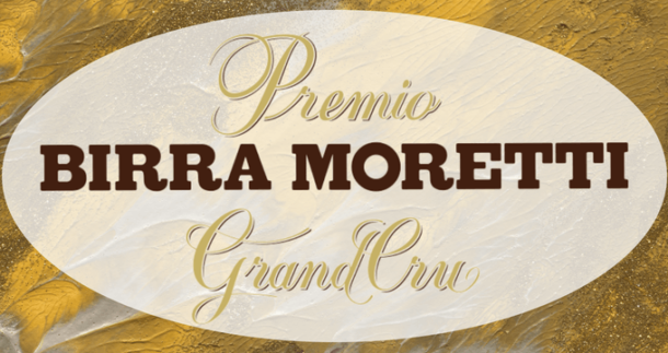 Premio Birra Moretti Grand Cru