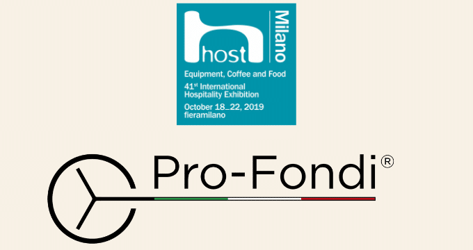 Pro-Fondi Host