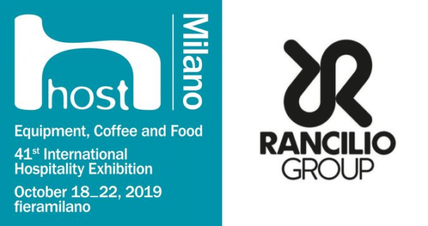 Rancilio Group a HostMilano 2019