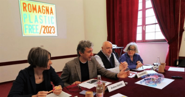 Romagna Plastica Free 2023