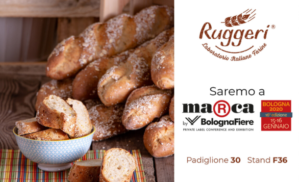 Ruggieri a Marca by Bolognafiere