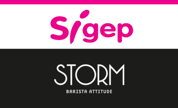 STORM - Sigep