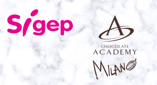 Sigep - Chocolate Academy Milano