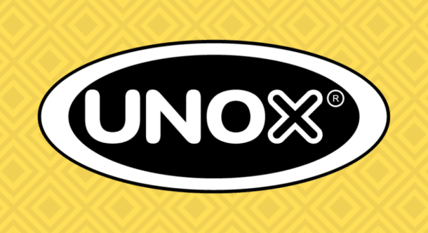 UNOX forni professionali