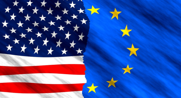 USA Europa istat dazi