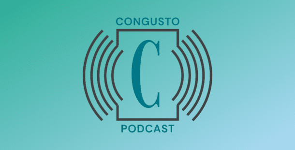 congusto podcast