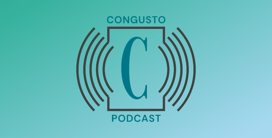 congusto podcast