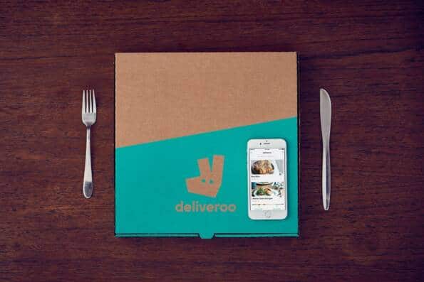 I "Virtual Brand" di Deliveroo continuano a crescere
