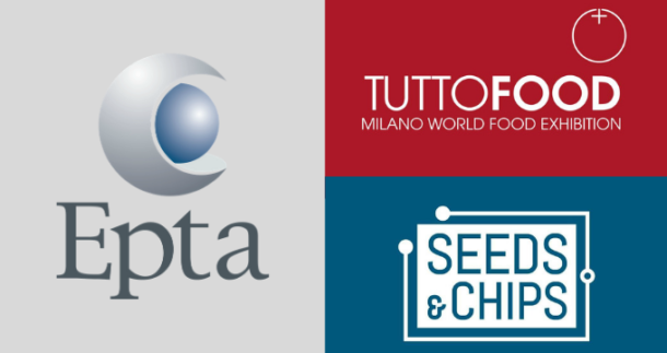 epta, tuttofood, seeds & chips