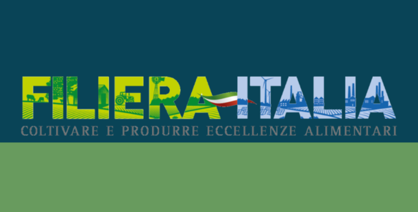 filiera italia, settore agroalimentare