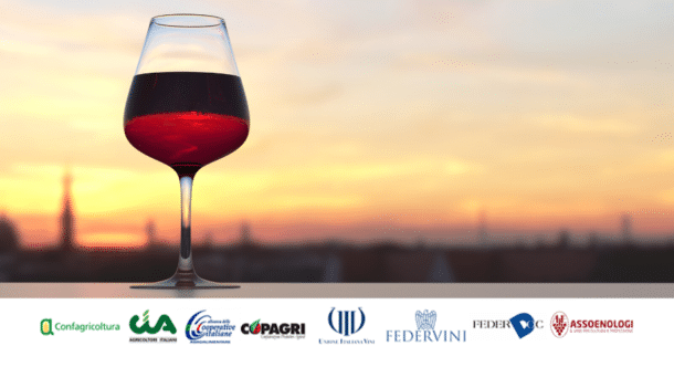filiera vino associazioni di categoria