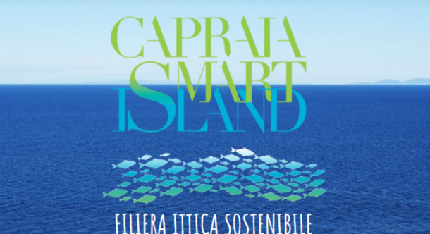 fliera ittica sostenibile - Capraia Smart Island