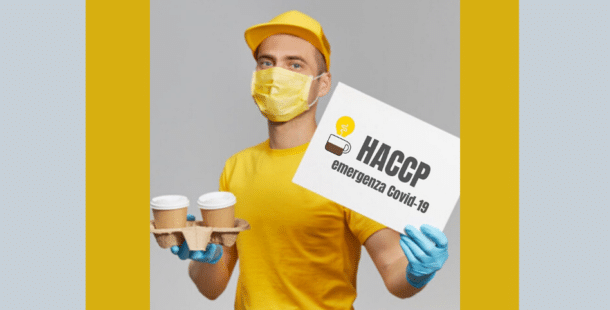 haccp, coffee training academy