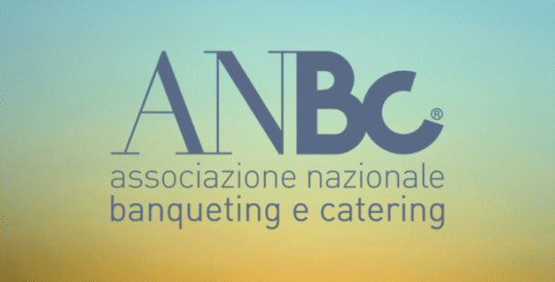 ANBC: "Le misure di sostegno proposte sono necessarie per salvare il mondo del catering"