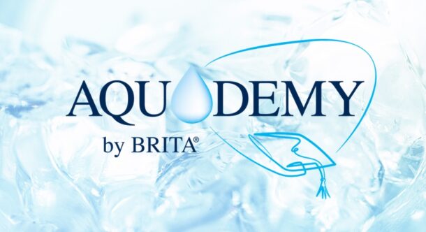 Nasce Aquademy by Brita, il primo percorso di formazione professionale dedicato all'acqua