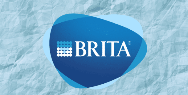 Gruppo Brita registra vendite record nel 2019