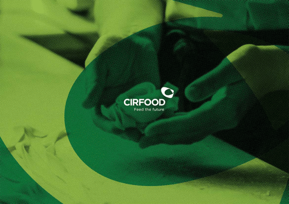 CIRFOOD presenta il Bilancio di Sostenibilità 2019