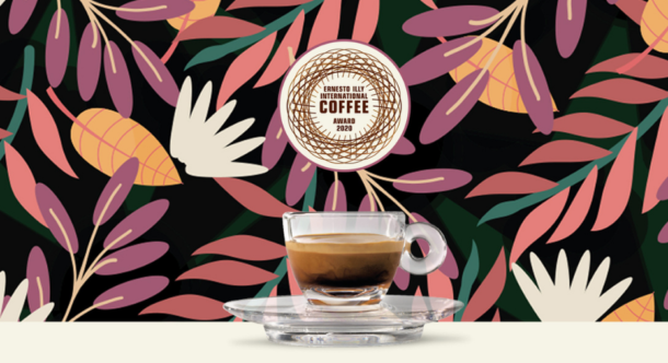 I nove Arabica finalisti dell’Ernesto Illy International Coffee Award in esclusiva presso alcuni illy Caffè selezionati