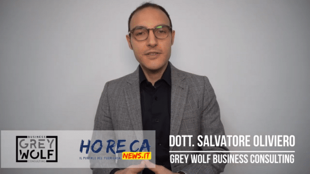 Grey Wolf - Business Consulting: Come sarà ripartire?