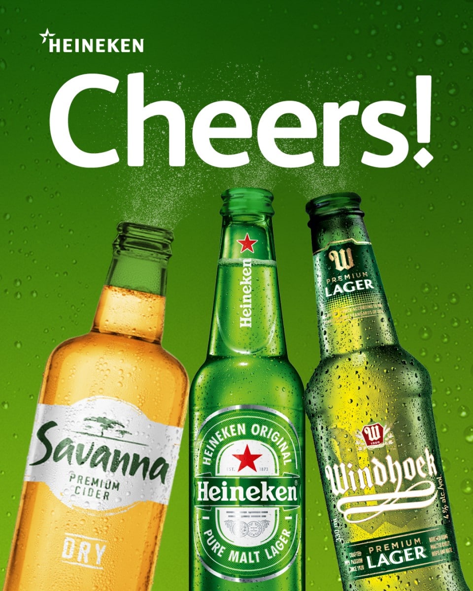 Acquisizioni Heineken in Sud Africa 